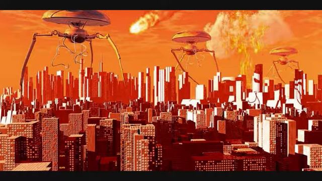 Space Ambient Synthesizer Music смотреть онлайн