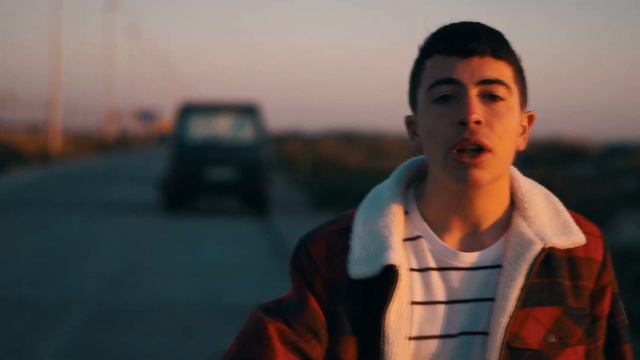 RAUL TEJADA - ABUELO (VIDEOCLIP OFICIAL) смотреть онлайн