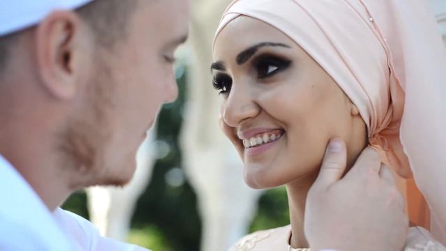 Никах. Айгуль и Дамир смотреть онлайн