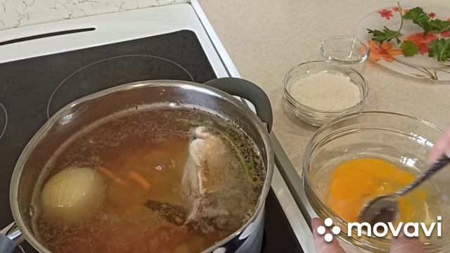 #суп#супрецепт#ланаподдубная СУП С КЛЁЦКАМИ/ПОШАГОВЫЙ РЕЦЕПТ смотреть онлайн