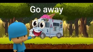 11 Best Pocoyo & Nina & Ice Cream Truck Sound Variations in 95 Seconds