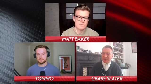 Fernando Alonso rumours and pressure mounts on Perez | Sky Sports F1 Podcast ?️ смотреть онлайн