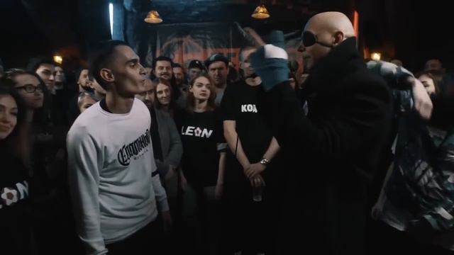 DRAGO разрывает бит и жарит на нём млечного в косплее Ника Фьюри ееее смотреть онлайн