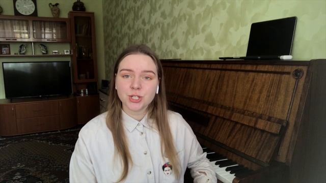 Стань студентом МГУ им. Н. П. Огарёва! Специальность "Сольное и хоровое народное пение" СПО ИНК смотреть онлайн