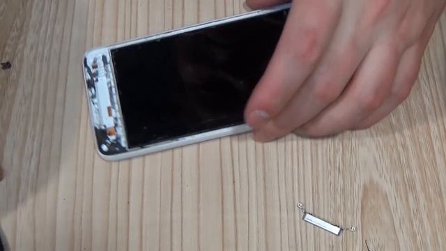 LG L65 D285 замена тачскрина ссылки в описании,разбор,ремонт смотреть онлайн