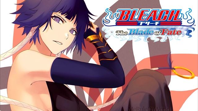 Bleach: The Blade of Fate ost - Soifon's Theme [Extended] смотреть онлайн