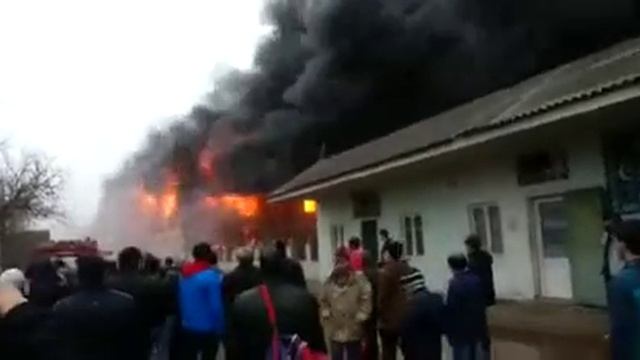 Центральная мечеть Кизляра смотреть онлайн