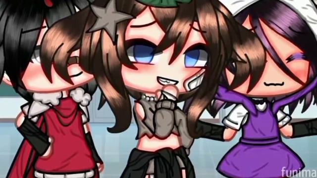 \\ 🥸 \\ Бичс ! \\ 😎 \\ Gacha life ~ Гача лайф - меме // 🥙 // смотреть онлайн