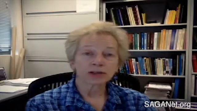 Talk to an Astrobiologist - Dr. Pamela Conrad смотреть онлайн