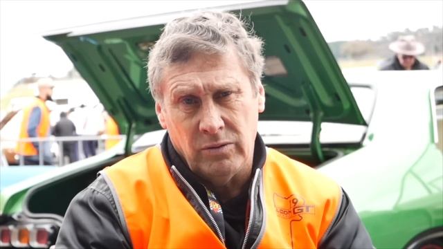 Ford Falcon GTHO Phase 4 (The only one!) смотреть онлайн
