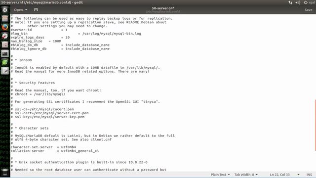 How To Install Mysql 5.7 Or MariaDB 10 on Ubuntu 16 смотреть онлайн