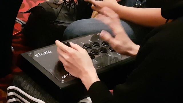 JDCR handcam is insane смотреть онлайн