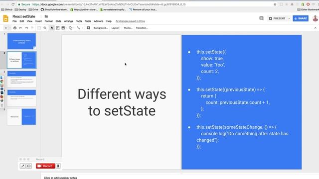 Introduction to the playlist смотреть онлайн