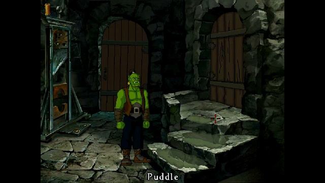 Warcraft Adventures: Lord of the Clans By Viral Vindictive Episode 1 Prison Break смотреть онлайн
