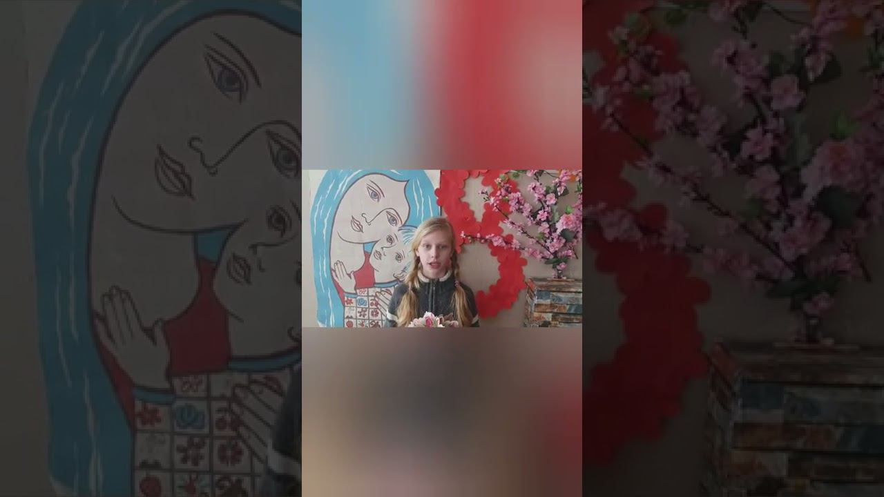 Видеопоздравление с 8 марта смотреть онлайн