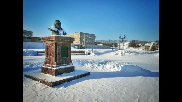 Фото экскурсия по городу "Ирбит" смотреть онлайн