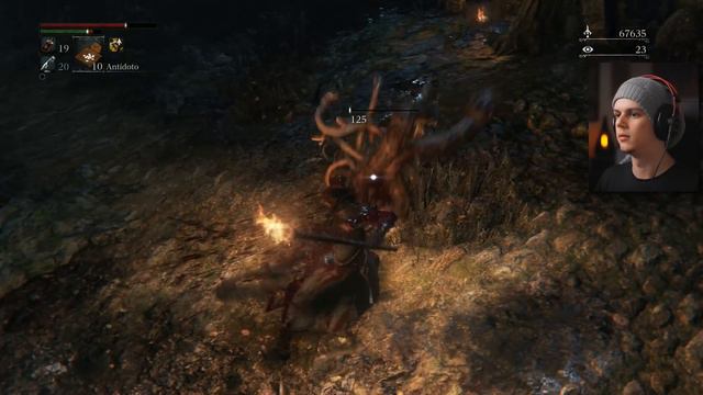 Bloodborne - #5: O maior desafio é não ficar perdido! смотреть онлайн