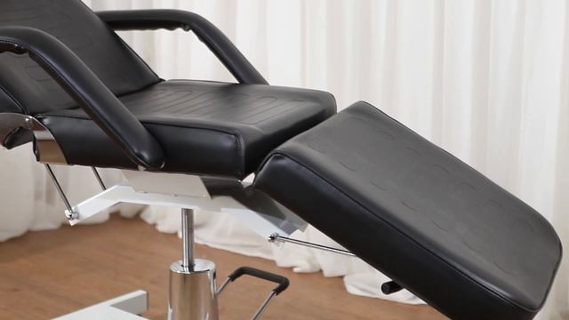 Косметологическая кушетка KP 9 смотреть онлайн