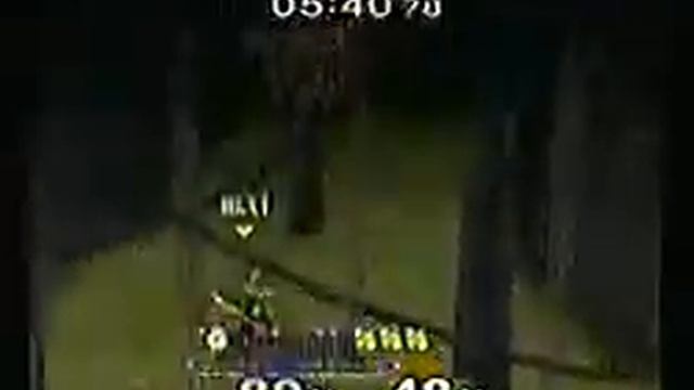 Maxi vs JL - MM (Crew de personajes) Pt 3 смотреть онлайн