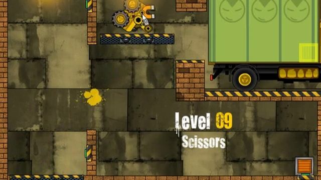 Truck Loader 2 - LEVEL 9 смотреть онлайн