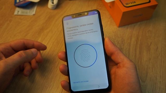Tecno Spark 3 Pro - AI камера и дизайн с 