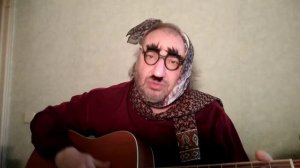 Геннадий Самойлов "На приёме у врача"