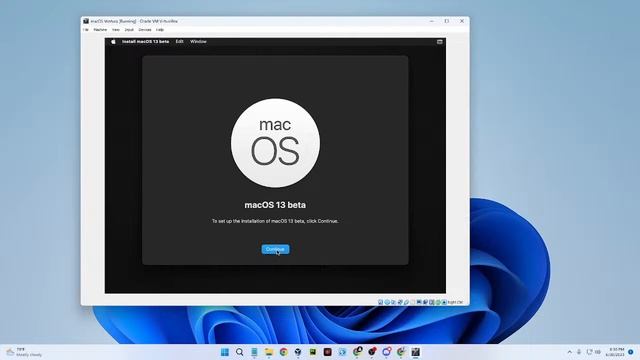 How to Install macOS Ventura on VMware and VirtualBox Livestream смотреть онлайн