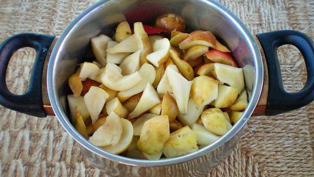 Книга рецептов