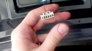 Ford Mondeo 4 не открывается крышка багажника, как открыть крышку багажника?