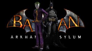 Batman: Arkham Asylum - Game of the Year.Edition 2 Серия прохождение Без комментариев