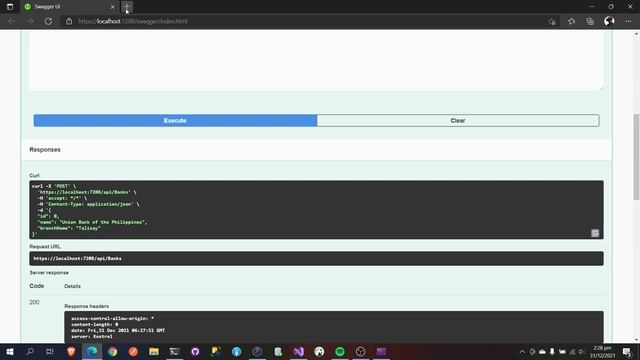 Elastic Search (ELK), Entity Framework, POSTGRES and Dotnet 6 смотреть онлайн