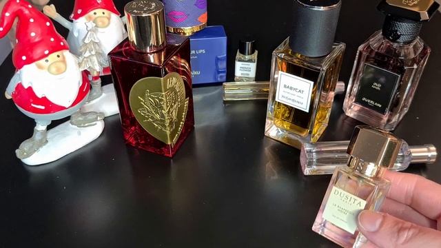 BEST FRAGRANCE RELEASES 2022 смотреть онлайн