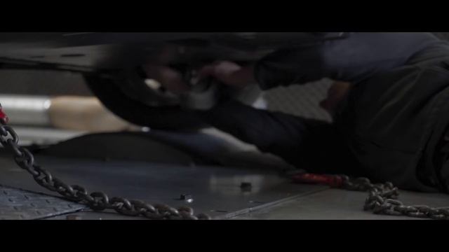 Renault Mégane IV R.S. Trophy Chiptuning Stage 1 | 100-200 km/h | mcchip-dkr смотреть онлайн
