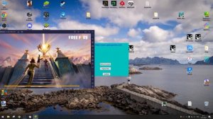 ✅ ОБХОД ДЛЯ ЭМУЛЯТОРА FREE FIRE ✅СЛИЛ БЕСПЛАТНО ФАЙЛ ОБХОД ПК  ФРИ ФАЕР! ✅ 50 ИГРОКОВ В РЕЙТИНГЕ ✅