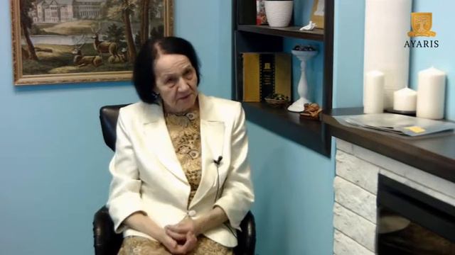 Флюра Хамитова. Моя задача - раскрыть в человеке музыканта! смотреть онлайн