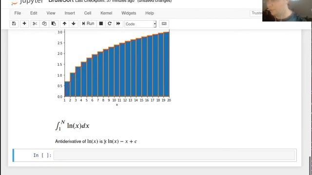 CS 371 Module 14: Factorial Complexity Analysis смотреть онлайн