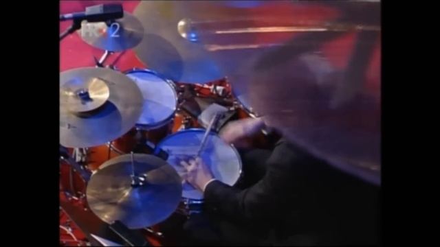 Filip Novosel & TO HRT: Samba de Eslavonia смотреть онлайн