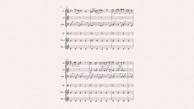 K. Lumsy Orchestral Remix - Donkey Kong 64 смотреть онлайн