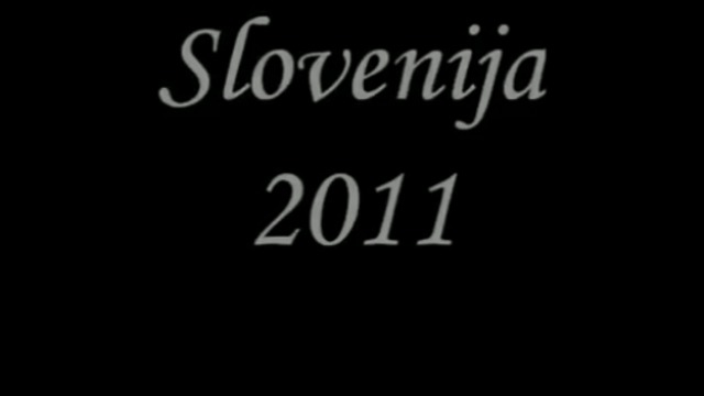 Словения 2011 смотреть онлайн