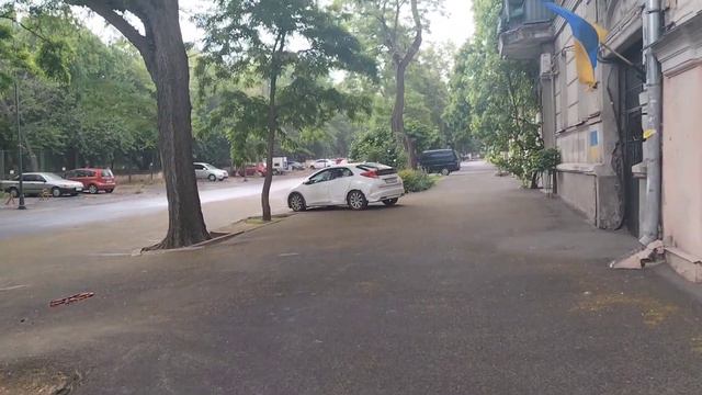Одесса Киев 5 минут назад! Центр города💥 БОМБЯТ ВСЮ НОЧЬ❗ смотреть онлайн