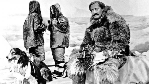 ПЕММИКАН. РЕЦЕПТ и ИСТОРИЯ/ Pemmican recipe