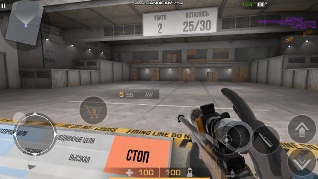 как научится люто играть за авм! как научится фаст зум и ноускоп смотреть онлайн