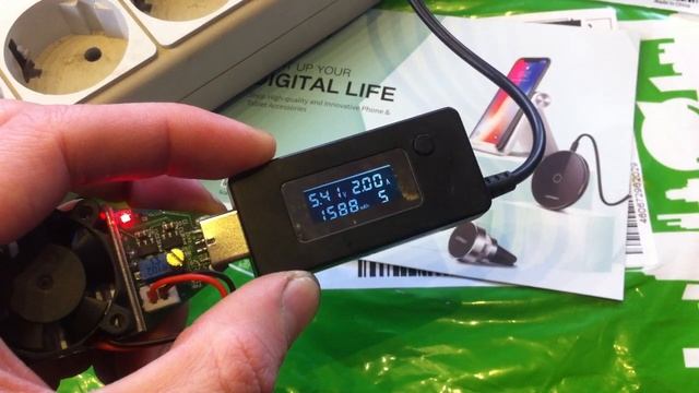 НОРМАЛЬНИЙ КАБЕЛЬ micro USB для ЗАРЯДКИ ТЕЛЕФОНУ З КИТАЮ. ТЕСТ смотреть онлайн