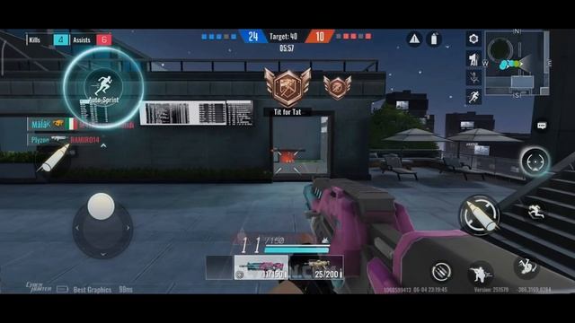 ?13 Best Multiplayer Games For Android/iOS with Voice Chat ? 2021 смотреть онлайн