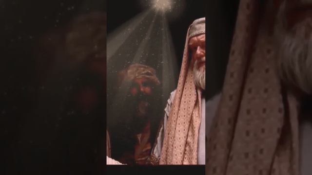 Тогда говорит расслабленному Иисус: встань, возьми постель твою, и иди в дом твой. смотреть онлайн