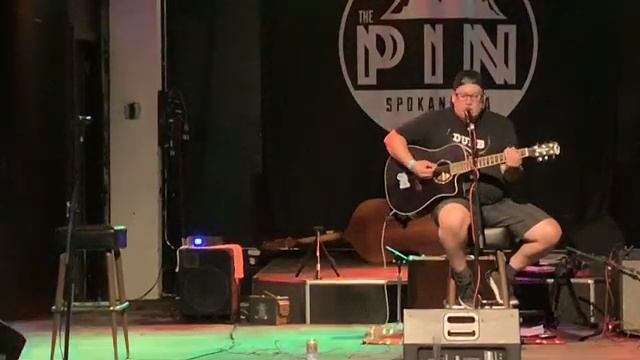 Durb “Git Sum!” (Live @ The Pin - 7/25/19) смотреть онлайн