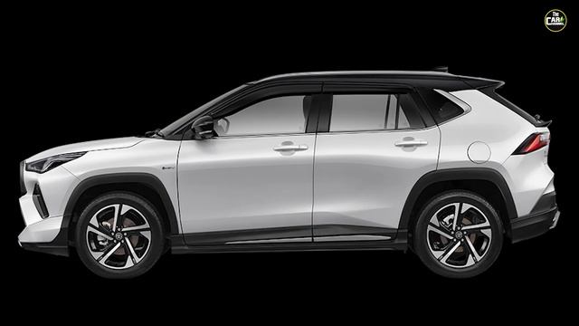 เจาะสเปค! All-New Toyota Yaris CROSS 2023 เตรียมเปิดตัวในไทย 5 ตุลาคม นี้! คาดราคาเริ่ม 8 แสนบาท смотреть онлайн