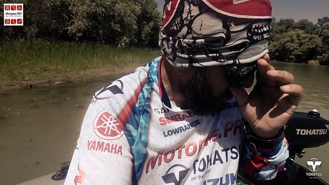 Тохатсу 3.5 кому нужент такой мотор? Tohatsu 3.5 who needs such a motor? смотреть онлайн