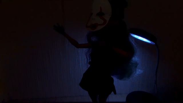 Загадка на всех 2 часть. Хеллоуин 🎃 день страшилок!!! А мы едем в Москву)) смотреть онлайн