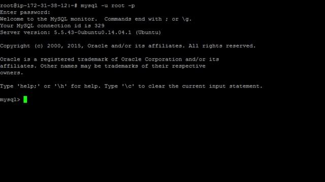 Cacti - Reset Admin Password